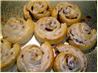 Ww 2 Points - Mini Cinnamon Rolls. Recipe by mariposa13