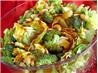 Oriental Chicken Salad. Recipe by Marg (CaymanDesigns)