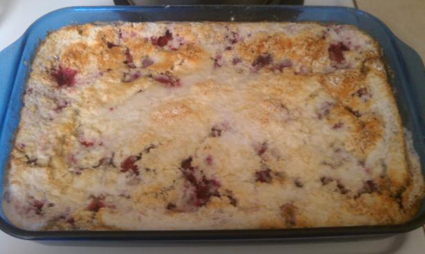 Dump Cake. Photo by Amberl0573