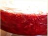 Strawberry Mold. Recipe by Tearanii