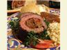 Steak Pinwheels W/ Sun-Dried Tomato Stuffing. Recipe by Thellie
