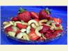 Strawberry Cucumber Salad. Recipe by Happy Harry #2