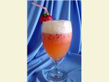 Strawberry Cooler (low-cal)