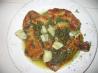 Tilapia Meunier
