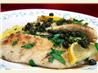 Tilapia Meunier