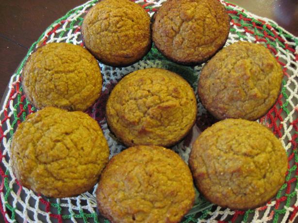 Yellow Squash Muffins. Photo by mum2vanshancass