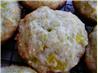 Yellow Squash Muffins