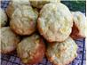 Yellow Squash Muffins