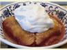 Strawberry Cobbler. Recipe by Lvs2Cook
