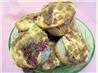 Strawberry Lemon Muffins