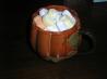 Haunting Hot Chocolate