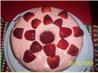 Strawberry  Cake