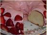 Strawberry  Cake