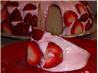 Strawberry  Cake