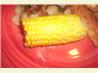 Kittencal's Milk Boiled Corn on the Cob