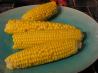Kittencal's Milk Boiled Corn on the Cob