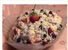 Berry Rice Salad. Recipe by Happy Harry #2