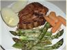 Roasted Asparagus