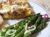 Roasted Asparagus
