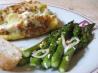 Roasted Asparagus