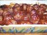 Cranberry Meatballs
