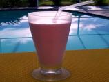 Strawberry Cow