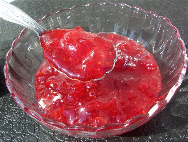Strawberry Preserves. Photo by * Pamela *