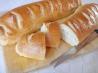 Kittencal's Soft White Baguette-Style Bread. Recipe by Kittencalskitchen
