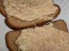 Curry Tuna Dip/spread