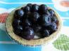Strawberry Cheesecake Tarts. Recipe by ~Leslie~