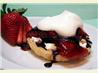 Strawberry Cheesecake Tarts