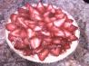 Strawberry Cheesecake Tarts