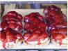 Strawberry Cheesecake Tarts
