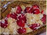 Strawberry Coconut Salad