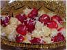 Strawberry Coconut Salad