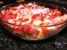 Strawberry Coconut Salad