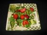 Strawberry Romaine Salad