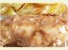 Souper Chicken. Recipe by Tebo