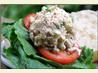Tuna Salad, Deli Style