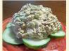 Tuna Salad, Deli Style