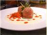 Turbinado Crusted Berries