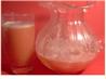 Old-Fashion Strawberry-Orange Soda. Recipe by Happy Harry #2