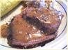 Roast Beef in a Bag
