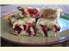 Cranberry Bars