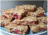Cranberry Bars
