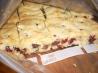 Cranberry Bars
