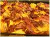 Baked Potato Salad. Recipe by crazycookinmama