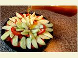 Sweet 'n' Sour Salad Dressing
