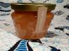 Quince-Ginger Marmalade (Jam). Recipe by Bergy