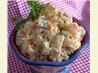 Potato Carrot  Salad